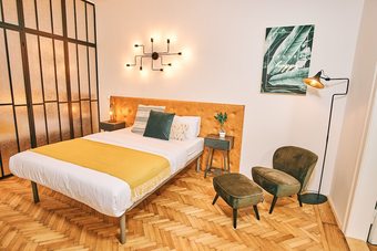 Cam? Rooms - Boutique Aparthotel