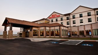 Hotel Hilton Garden Inn Rapid City