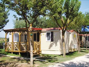 Victoria Mobilehome Riva Nuova Village