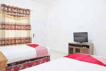 Hostal Oyo 1538 Pesona Beach Travelodge