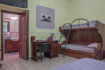 Bed & Breakfast Del Corso