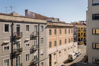 Apartamentos Master Deco Gem In Graça