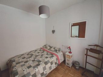 Apartment With One Bedroom In Salamanca, With Balcony And Wifi