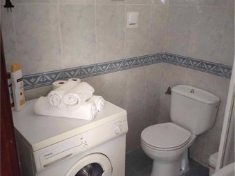 Apartamentos Estudios Toledoaloja