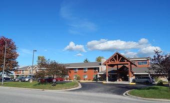 Hotel Americinn By Wyndham Sturgeon Bay