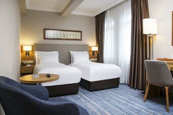 Radisson Hotel Istanbul Sultanahmet