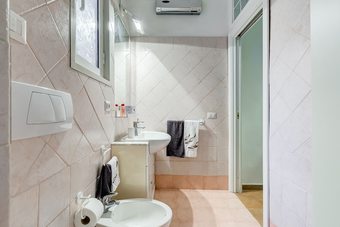 Apartamento Trastevere Central House