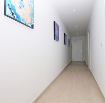 Apartamentos Santa Margarita 14-d