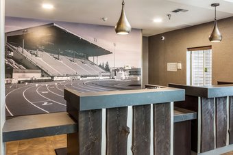 Hotel La Quinta Inn & Suites By Wyndham Eugene