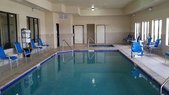 Holiday Inn Express Hotel & Suites Deming Mimbres Valley