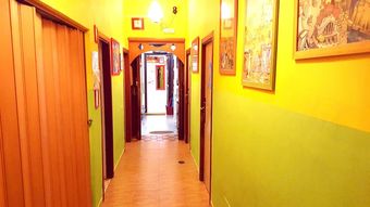 Hostal Hostel Mancini Naples