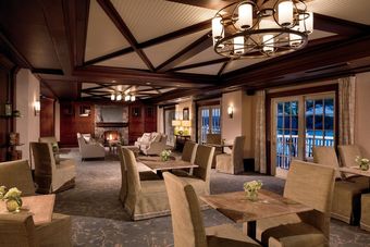 Apartamento The Ritz-carlton Reynolds, Lake Oconee