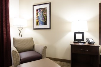 Hotel Holiday Inn Express & Suites Aiken