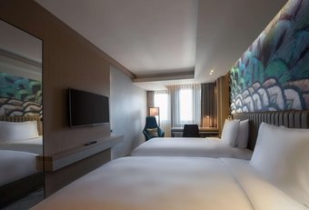 Doubletree By Hilton Hotel Istanbul - Sirkeci