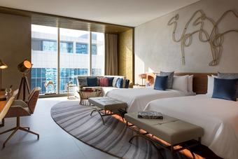 Renaissance Downtown Hotel, Dubai