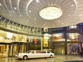 Renaissance Chengdu Hotel