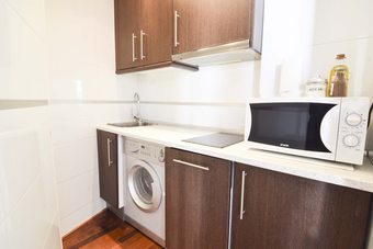 Apartamentos Letmalaga Calderon