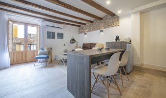 Apartments Sant Joan Th119