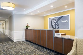 Hotel Hampton Inn By Hilton Hallandale Beach Aventura