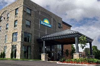 Hotel Days Inn By Windham Levis