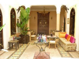 Hotel Riad Sesame