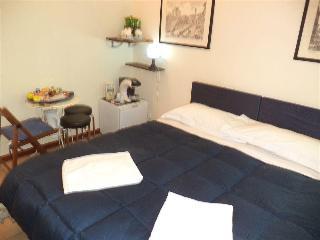 Bed & Breakfast Quo Vadis Roma 2