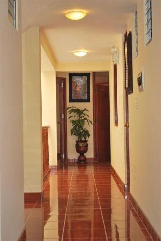 Hotel Hostal Villa San Blas