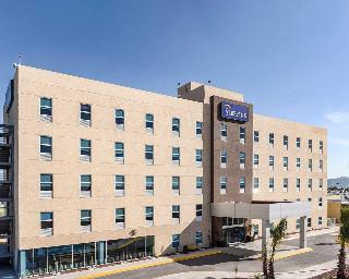 Hotel Sleep Inn Monclova