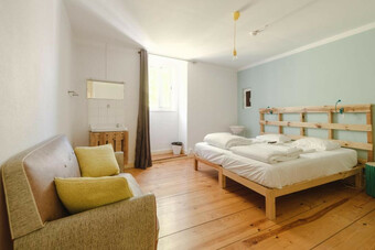 Albergue Wot New Lisbon