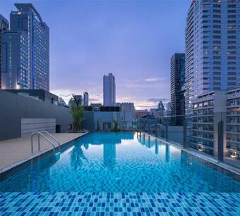 Hotel Travelodge Sukhumvit 11