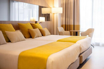 Hotel Gold Arcos