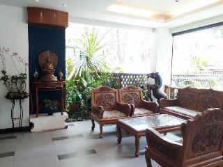 Hotel New Siam II Guest House