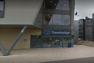 Hotel Travelodge Bradford Central