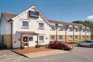 Travelodge Cardiff Airport Hotel