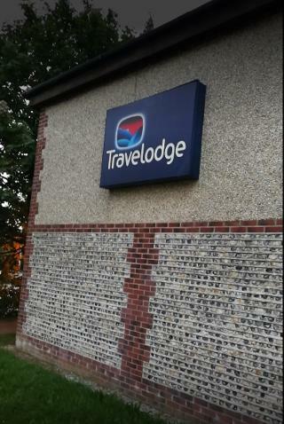 Hotel Travelodge Arundel Fontwell