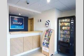 Hotel Travelodge Ashbourne