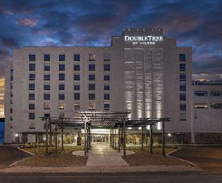 Hotel Doubletree By Hilton Niagara Falls, Ny