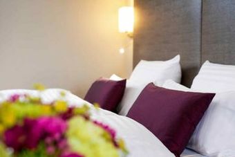 Mercure Hotel Stockholm South