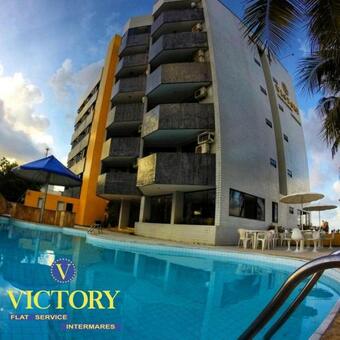 Hotel Victory Flat Intermares