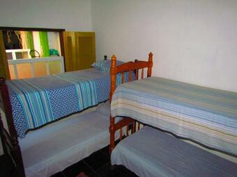 Albergue Aracy Paraty