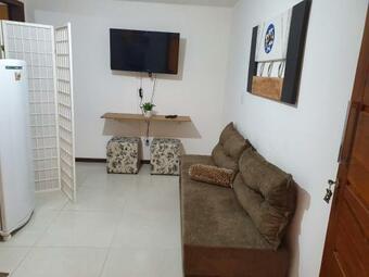 Apartamento Flat Praia Do Forte