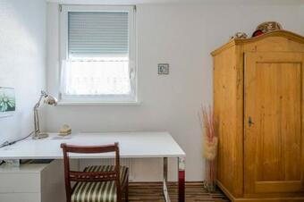 Apartamento Fewo Konstanz City Im Paradies