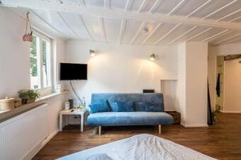 Apartamento Fewo Sankt Johann II