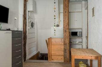 Apartamento Ferienwohnung Werner