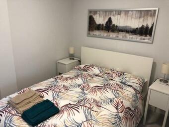 Apartamento Manero Molla (centro Alicante)