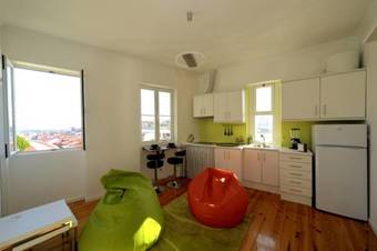 4 Places - Lisbon Apartments