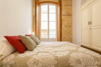 Apartamento Casa Del Coleccionista By Cadiz4rentals