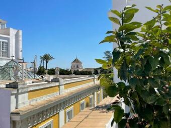 Apartamento Plaza Mina Suites - Adults Only