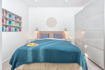 Apartamento Solaga - Casapalma