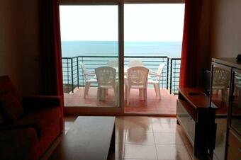 Apartamento Arabela II